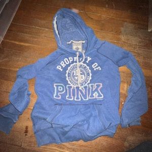Victoria’s Secret Hoodies